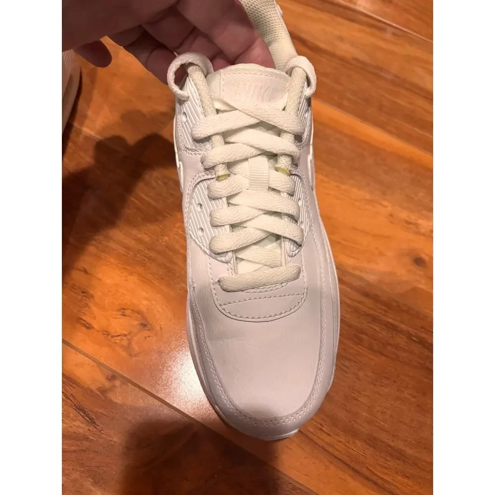 Nike very good
